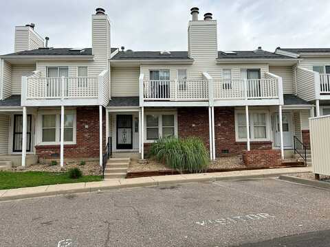Ford, AURORA, CO 80017