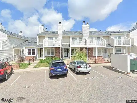 Ford, AURORA, CO 80017