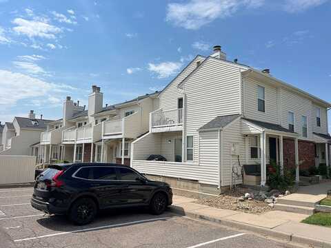 Ford, AURORA, CO 80017