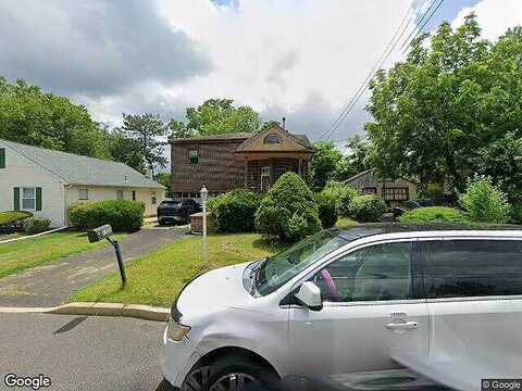 High, WILLOW GROVE, PA 19090