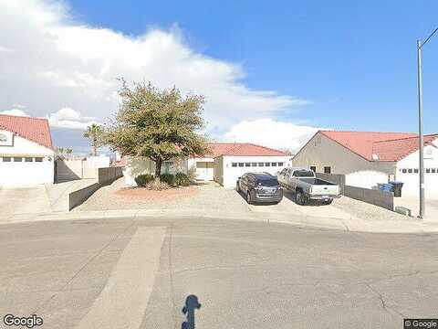 Pinter, NORTH LAS VEGAS, NV 89032