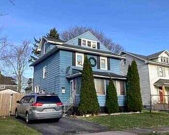 Portage, ROCHESTER, NY 14621