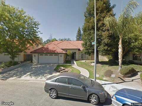 Ryan, FRESNO, CA 93720