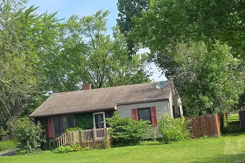 Hopkins, DEFIANCE, OH 43512