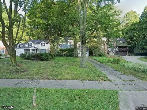 Belvoir, CLEVELAND, OH 44121