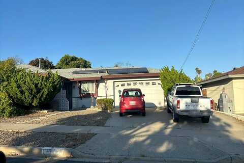 Cregar, OCEANSIDE, CA 92054