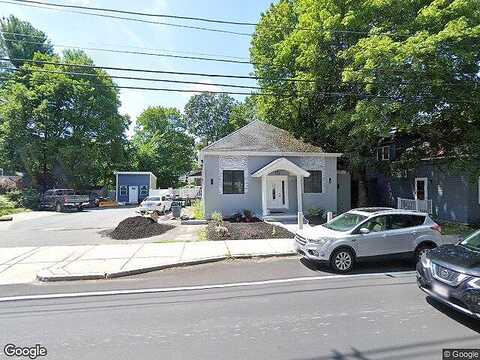 Lowell, READING, MA 01867