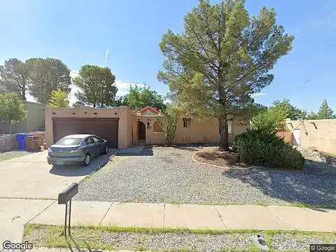 Fillmore, LAS CRUCES, NM 88001