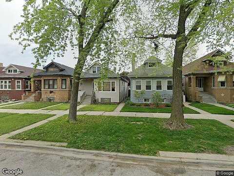 Nagle, CHICAGO, IL 60707