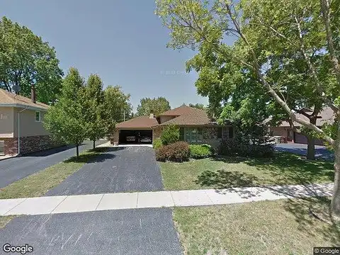 64Th, TINLEY PARK, IL 60477