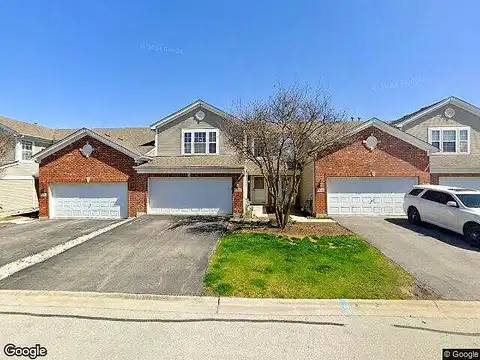Jordan, LOCKPORT, IL 60441