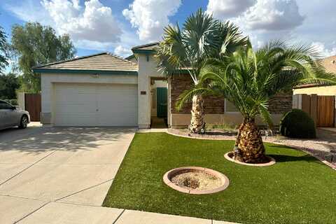 Spring, SURPRISE, AZ 85388