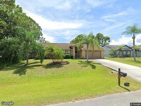 Parrsboro, PALM BAY, FL 32907