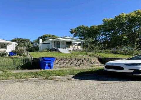 Parrish, HAMILTON, OH 45011
