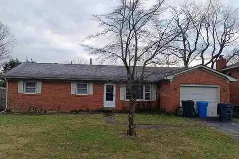 Brewer, LEXINGTON, KY 40505