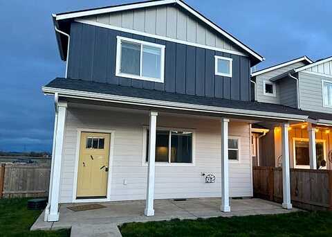 Jonathan, DALLAS, OR 97338
