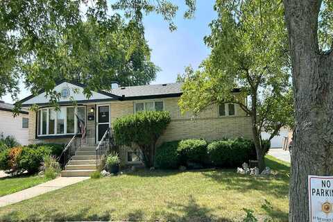 71St, TINLEY PARK, IL 60477