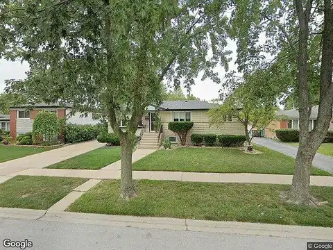 71St, TINLEY PARK, IL 60477