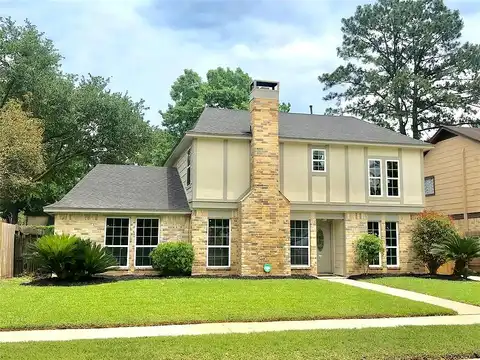 Telegraph Creek, SPRING, TX 77379