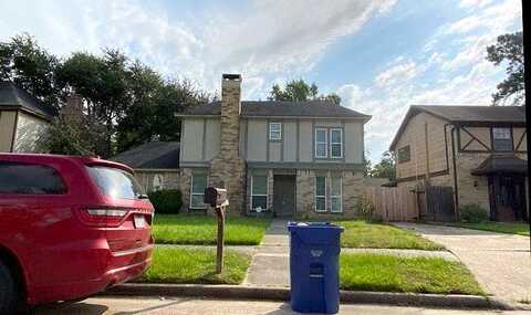 Telegraph Creek, SPRING, TX 77379
