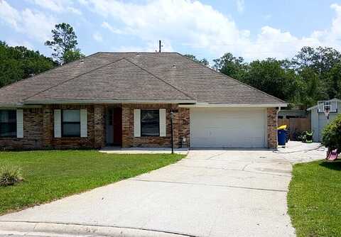 Pronghorn, JACKSONVILLE, FL 32225