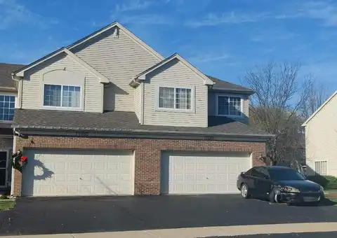Gilbert, LOCKPORT, IL 60441