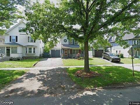 Burrows, ROCHESTER, NY 14606