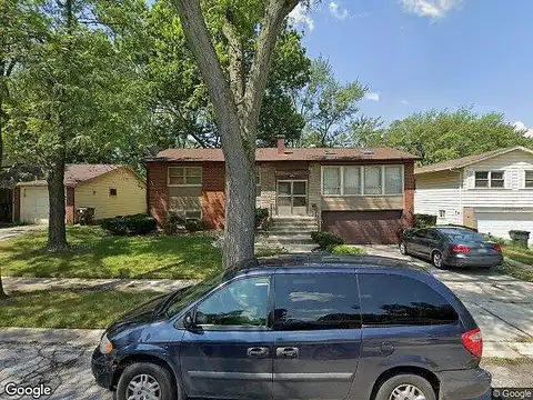 Grandview, HAZEL CREST, IL 60429