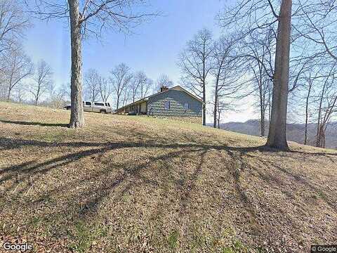 Bellamy Tipton, GATE CITY, VA 24251