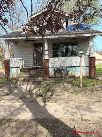Hull Detroit Mi 48203, Detroit, MI 48203