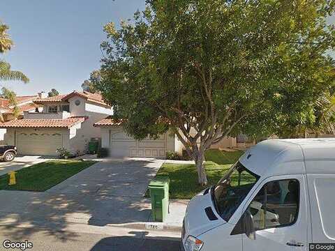 Avenida Segovia, OCEANSIDE, CA 92056