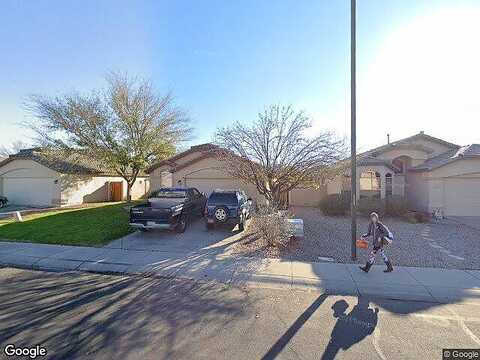 Pony, GILBERT, AZ 85295