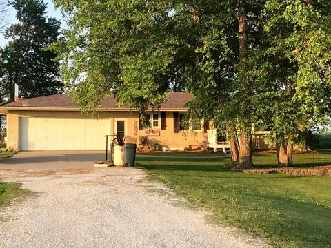 Highway T15, KNOXVILLE, IA 50138