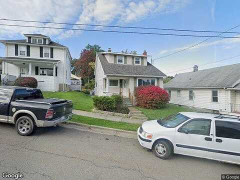 Macon, BINGHAMTON, NY 13903