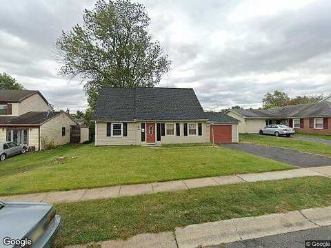 Marboro, WILLINGBORO, NJ 08046