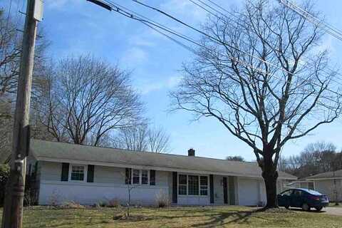 Ridge Hill, CANTON, MA 02021