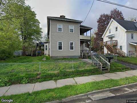 Virgil, BINGHAMTON, NY 13901