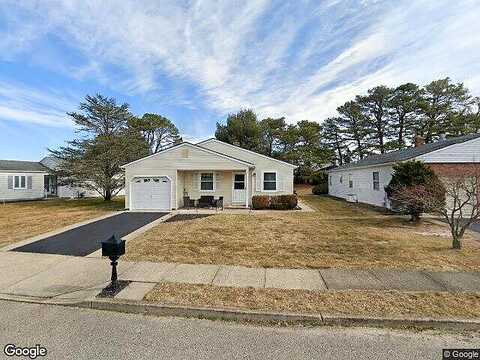 Wedgeport, TOMS RIVER, NJ 08757