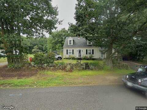 Sherburne, PORTSMOUTH, NH 03801