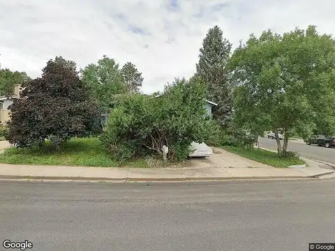 24Th Avenue, GREELEY, CO 80634