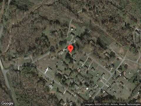 Powerline, SHELBY, NC 28152