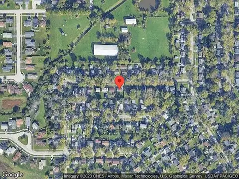 224Th, SAUK VILLAGE, IL 60411
