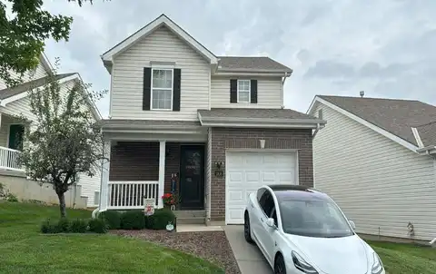 82Nd, KANSAS CITY, MO 64151