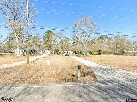 Highway 40, LORANGER, LA 70446