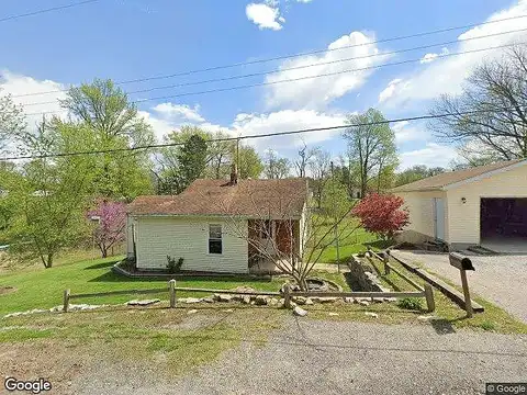 Cottage, COTTAGE HILLS, IL 62018