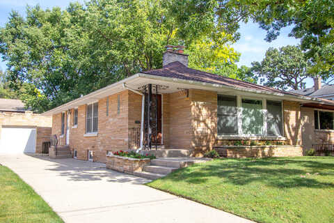Thatcher, ELMWOOD PARK, IL 60707