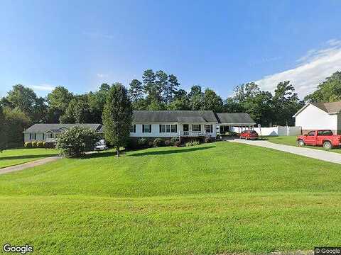Buffalo, LINCOLNTON, NC 28092