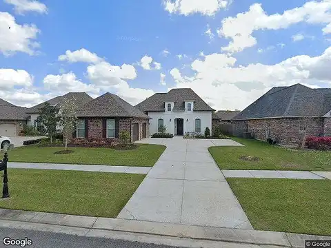 Old Trail, PRAIRIEVILLE, LA 70769