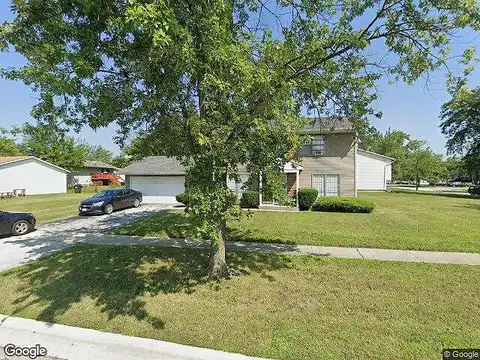 Versailles, HAZEL CREST, IL 60429