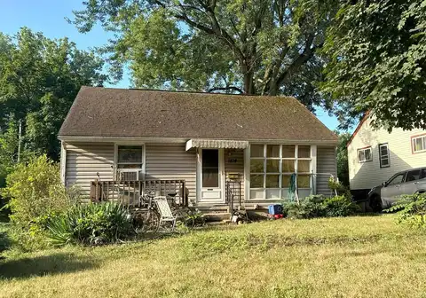 31St, CANTON, OH 44709